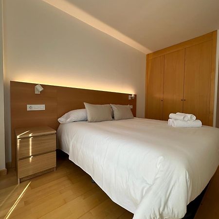 At Home Santo Domingo 과달라야라 외부 사진