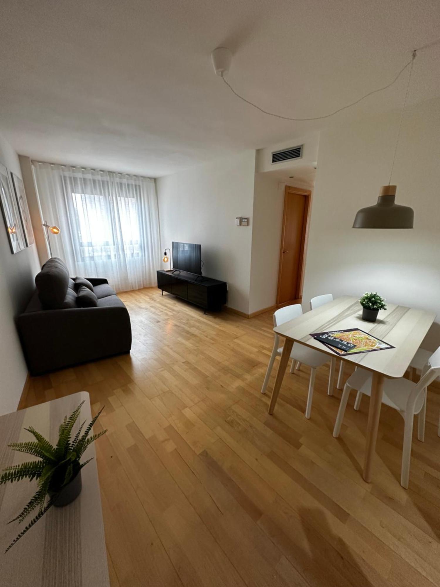 At Home Santo Domingo 과달라야라 외부 사진